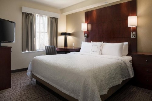 Residence Inn by Marriott Camarillo - image 8