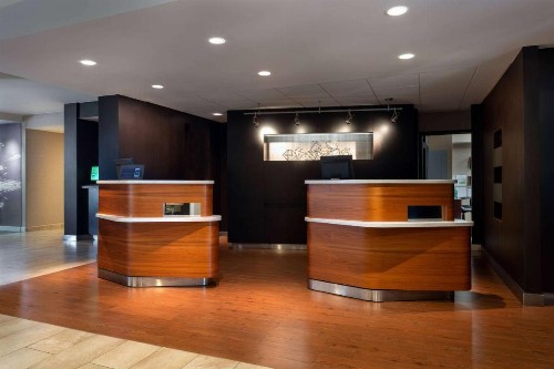 Sonesta Select Camarillo Thousand Oaks - image 24