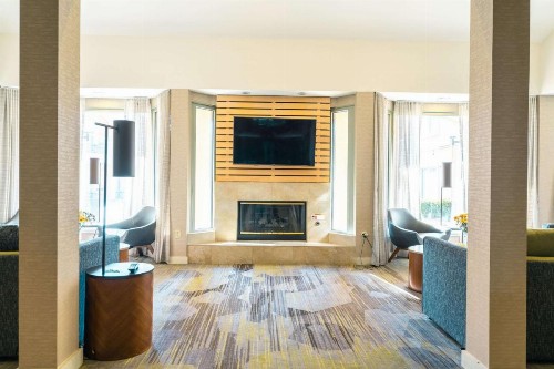 Sonesta Select Camarillo Thousand Oaks - image 28