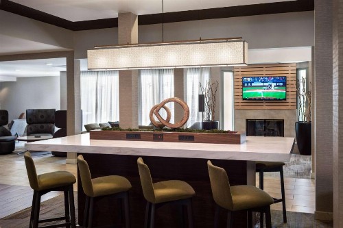 Sonesta Select Camarillo Thousand Oaks - image 29