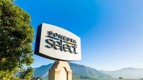 Sonesta Select Camarillo Thousand Oaks - image 3