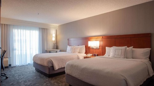 Sonesta Select Camarillo Thousand Oaks - image 33