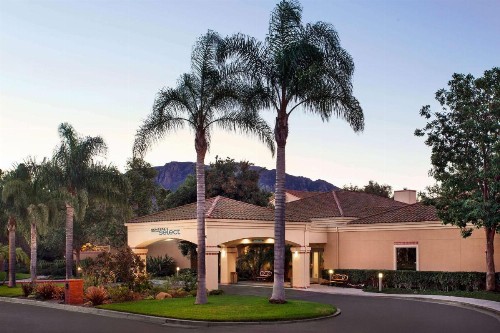 Sonesta Select Camarillo Thousand Oaks - image 38