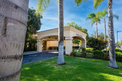 Sonesta Select Camarillo Thousand Oaks - image 39