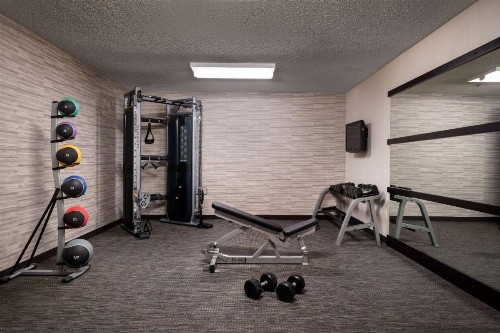 Sonesta Select Camarillo Thousand Oaks - image 4