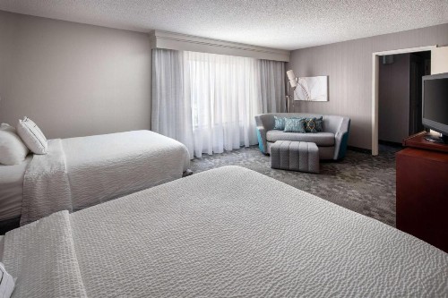 Sonesta Select Camarillo Thousand Oaks - image 41