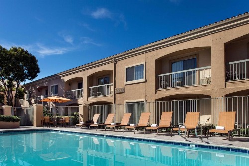 Sonesta Select Camarillo Thousand Oaks - image 45