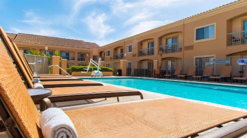 Sonesta Select Camarillo Thousand Oaks - image 47