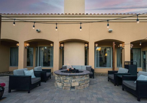 Sonesta Select Camarillo Thousand Oaks - image 50