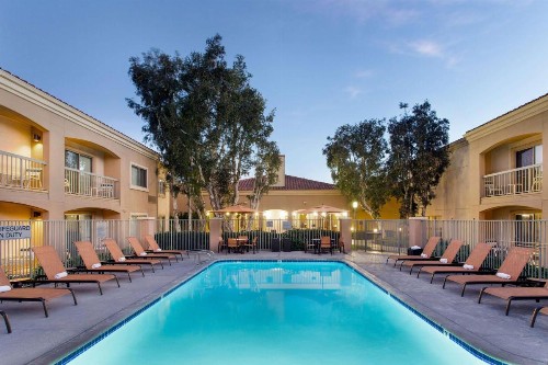 Sonesta Select Camarillo Thousand Oaks - image 6