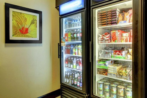 Hampton Inn & Suites Camarillo - image 10