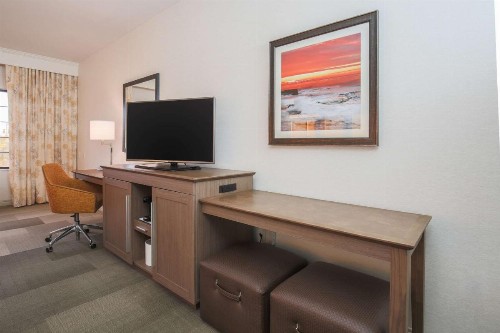 Hampton Inn & Suites Camarillo - image 22