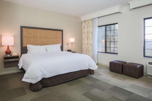 Hampton Inn & Suites Camarillo - image 29