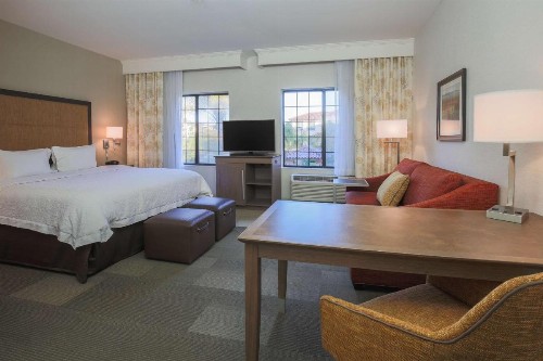 Hampton Inn & Suites Camarillo - image 32