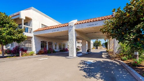 SureStay Hotel by Best Western Camarillo