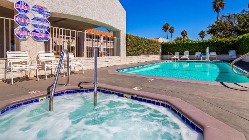 SureStay Hotel by Best Western Camarillo - image 10