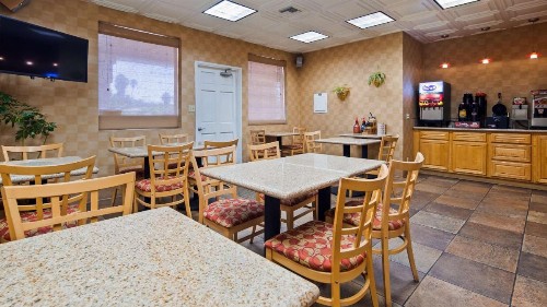 SureStay Hotel by Best Western Camarillo - image 13