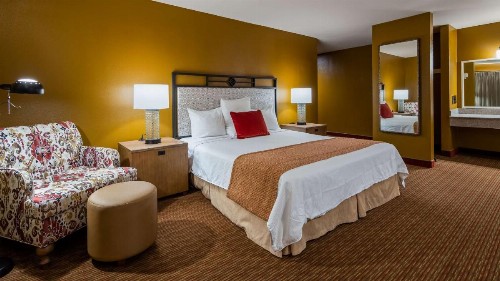 SureStay Hotel by Best Western Camarillo - image 14
