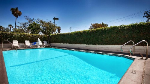 SureStay Hotel by Best Western Camarillo - image 18