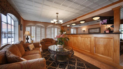SureStay Hotel by Best Western Camarillo - image 2