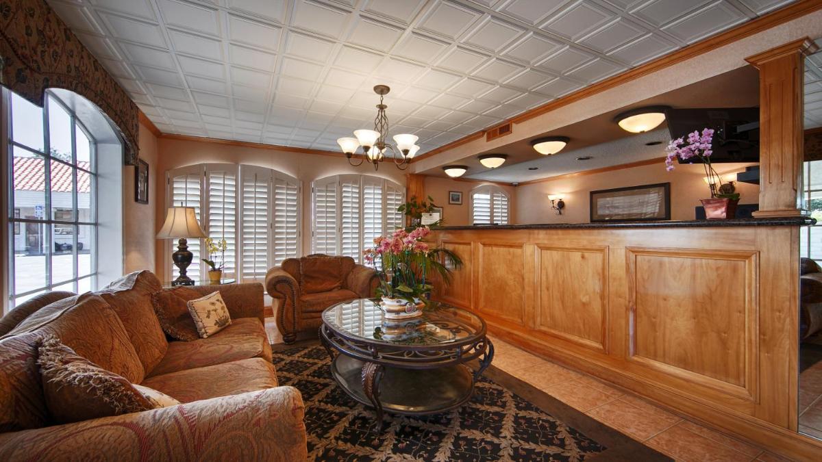 SureStay Hotel by Best Western Camarillo - image 2
