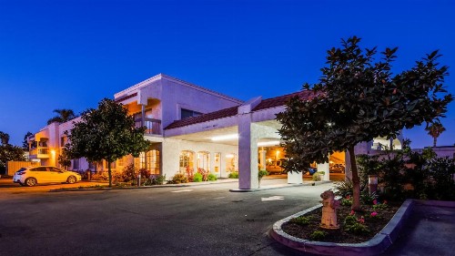 SureStay Hotel by Best Western Camarillo - image 4