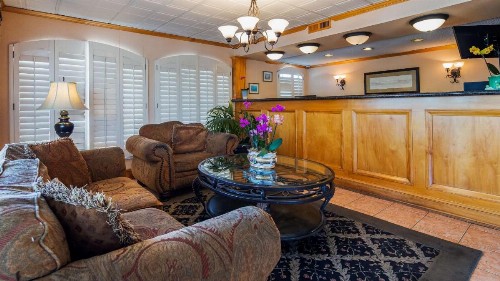 SureStay Hotel by Best Western Camarillo - image 8