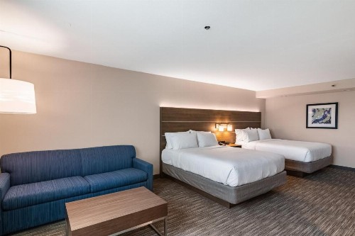 Holiday Inn Express & Suites Camarillo an IHG Hotel - image 16