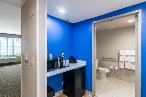 Holiday Inn Express & Suites Camarillo an IHG Hotel - image 2