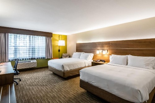 Holiday Inn Express & Suites Camarillo an IHG Hotel - image 29