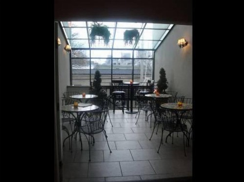 Camas Boutique Hotel
