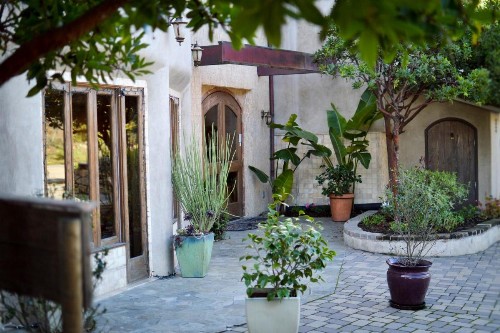 El Colibri Hotel & Spa - image 23