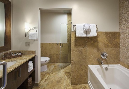 El Colibri Hotel & Spa - image 33