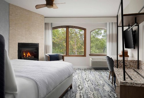 El Colibri Hotel & Spa - image 5
