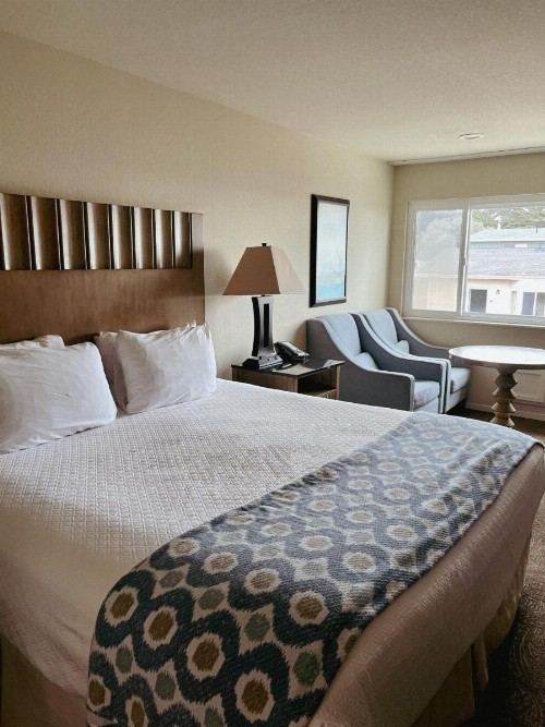 Cambria Landing Inn and Suites - image 15