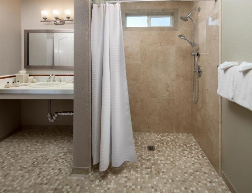 Cambria Landing Inn and Suites - image 22