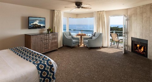 Cambria Landing Inn and Suites - image 24
