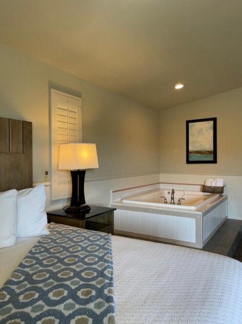 Cambria Landing Inn and Suites - image 4