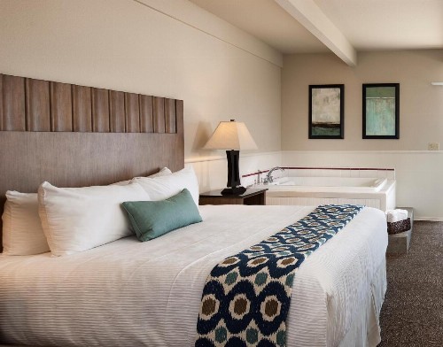 Cambria Landing Inn and Suites - image 41