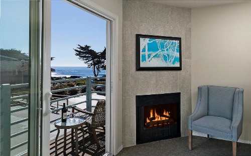 Cambria Landing Inn and Suites - image 7