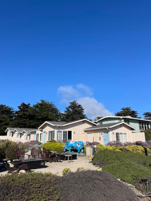 Cambria Landing Inn and Suites - image 8