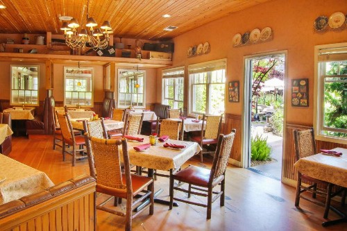 Cambria Pines Lodge - image 30