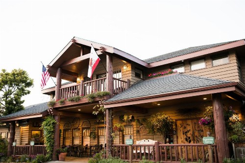 Cambria Pines Lodge - image 35