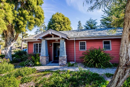 Cambria Pines Lodge - image 36