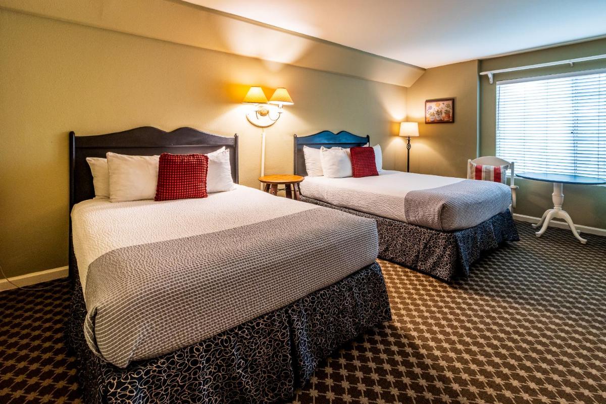Cambria Pines Lodge - image 4