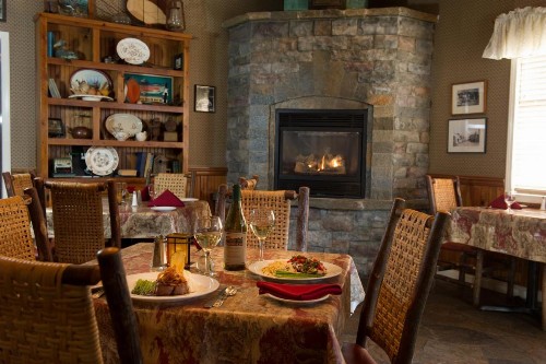 Cambria Pines Lodge - image 41