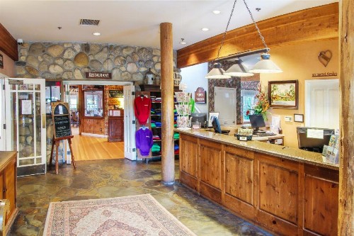 Cambria Pines Lodge - image 44