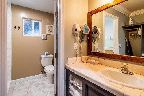 Cambria Pines Lodge - image 5