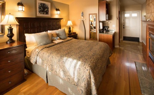 Moonstone Cottages - image 12
