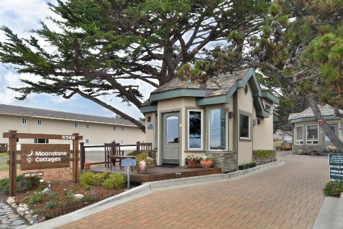 Moonstone Cottages - image 3